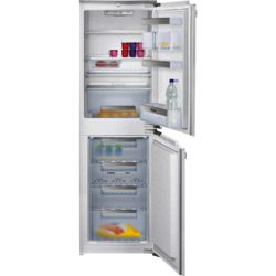 Siemens KI32VA50GB Built In Fridge Freezer